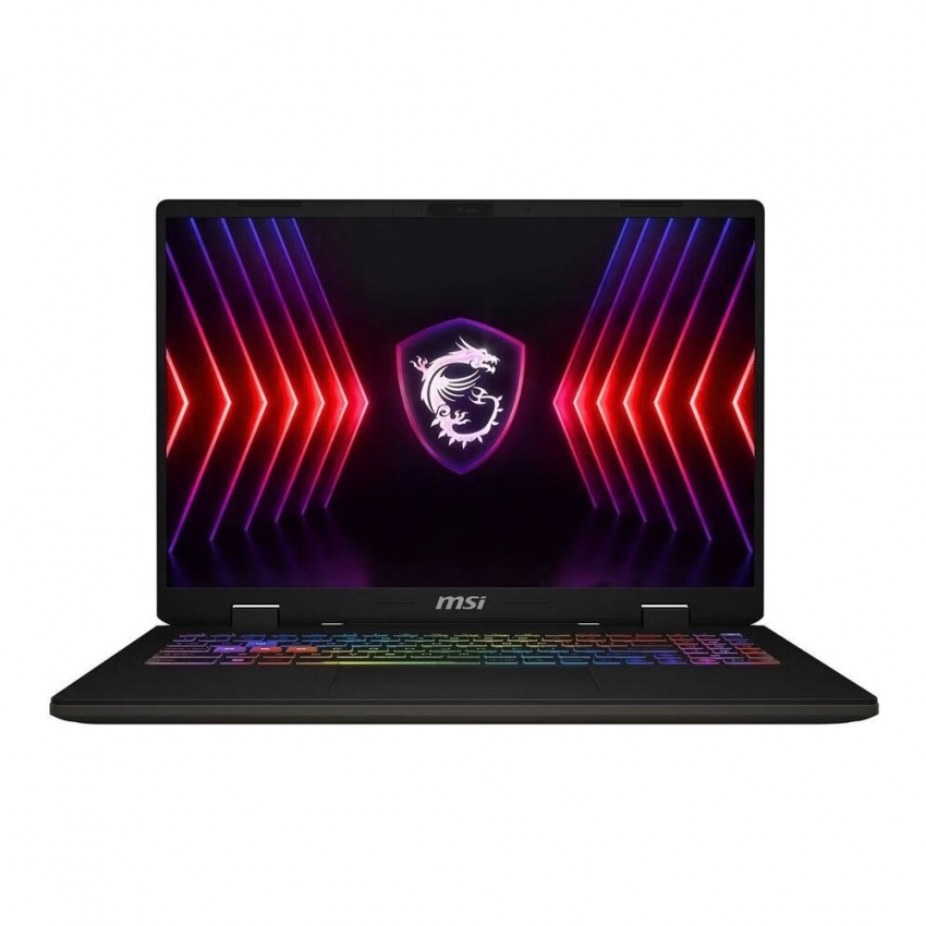 Ноутбук MSI Sword 16 HX B13VFKG (B13VFKG-897XUA) Cosmos Gray