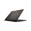 Ноутбук MSI Sword 16 HX B13VFKG (B13VFKG-897XUA) Cosmos Gray
