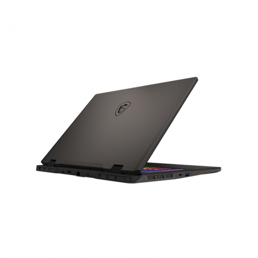 Ноутбук MSI Sword 16 HX B13VFKG (B13VFKG-897XUA) Cosmos Gray