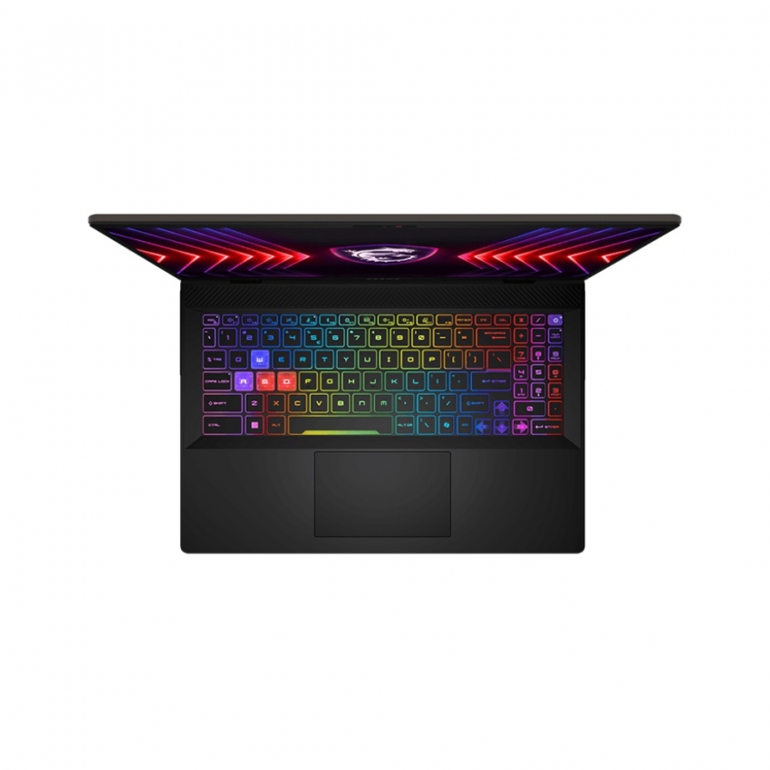 Ноутбук MSI Sword 16 HX B14VFKG (B14VFKG-1054XUA) Cosmos Gray