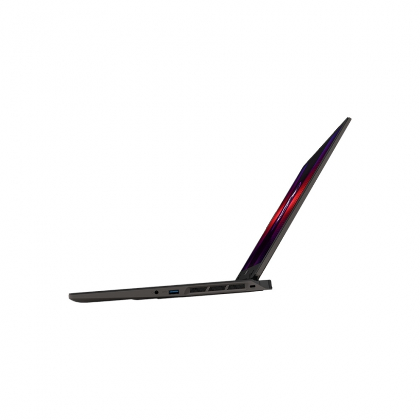 Ноутбук MSI Sword 16 HX B14VFKG (B14VFKG-1054XUA) Cosmos Gray
