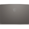 Ноутбук MSI Thin 15 B13UC-2694XUA (9S7-16R831-2694) Cosmos Gray