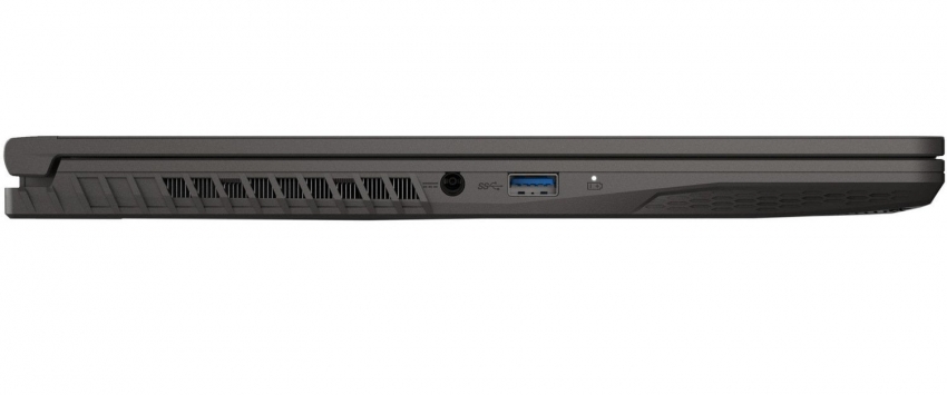 Ноутбук MSI Thin 15 B13UC-2694XUA (9S7-16R831-2694) Cosmos Gray