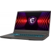 Ноутбук MSI Thin 15 B13UC (9S7-16R831-3038) Cosmos Gray