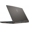 Ноутбук MSI Thin 15 B13UC (9S7-16R831-3038) Cosmos Gray