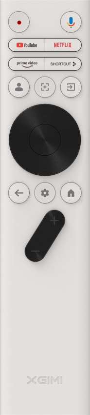 Портативный проектор XGiMi MoGo 3 Pro (XN13A)