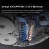 Робот-пилосос Dreame Bot L50 Pro Ultra White (RLL84CE)
