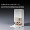 Робот-пилосос Dreame Bot L50 Pro Ultra White (RLL84CE)