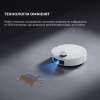 Робот-пилосос Dreame Bot L50 Pro Ultra White (RLL84CE)