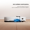 Робот-пилосос Dreame Bot Mova S10 (RLS42SA)