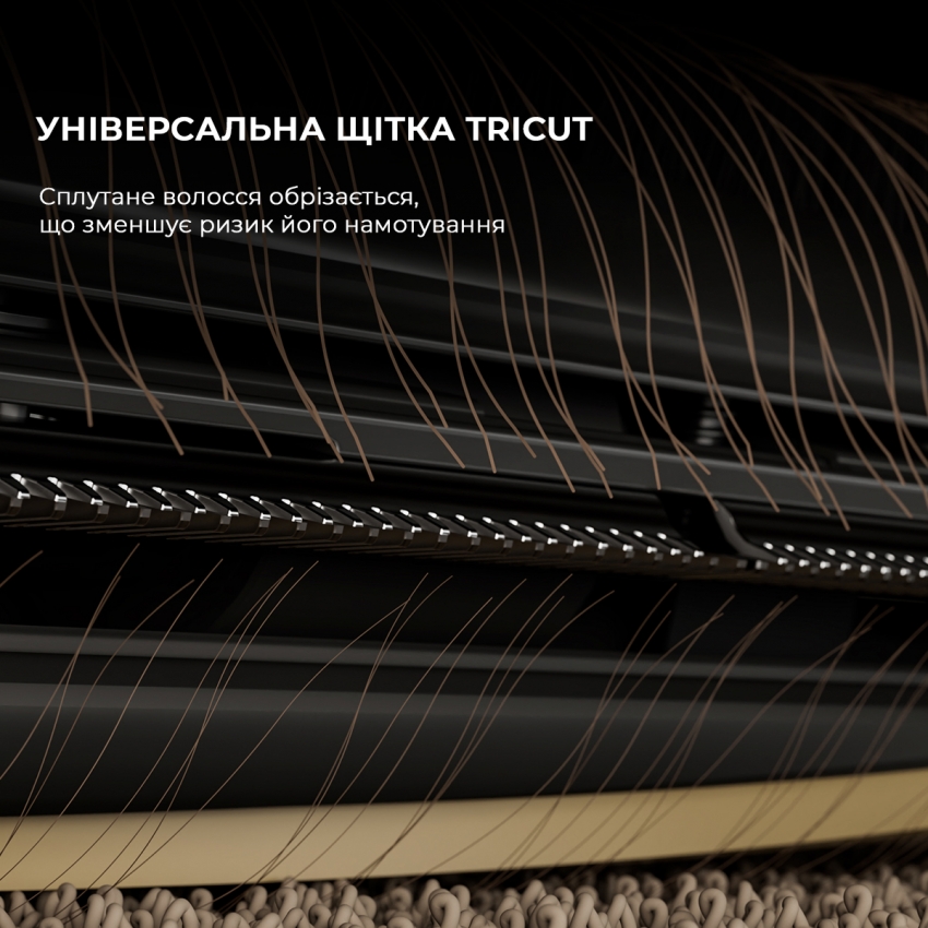 Робот-пилосос Dreame Bot X40 Ultra Complete White (RLX63CE-2-Wh)