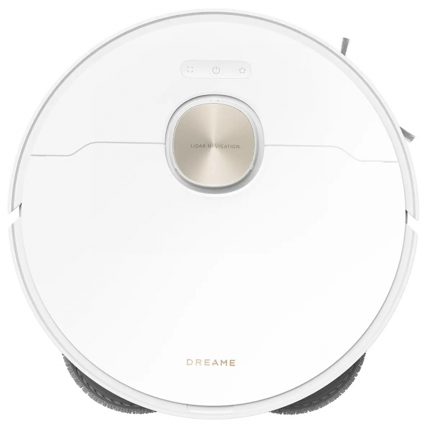 Робот-пилосос Dreame Bot X40 Ultra White (RLX63CE-Wh)