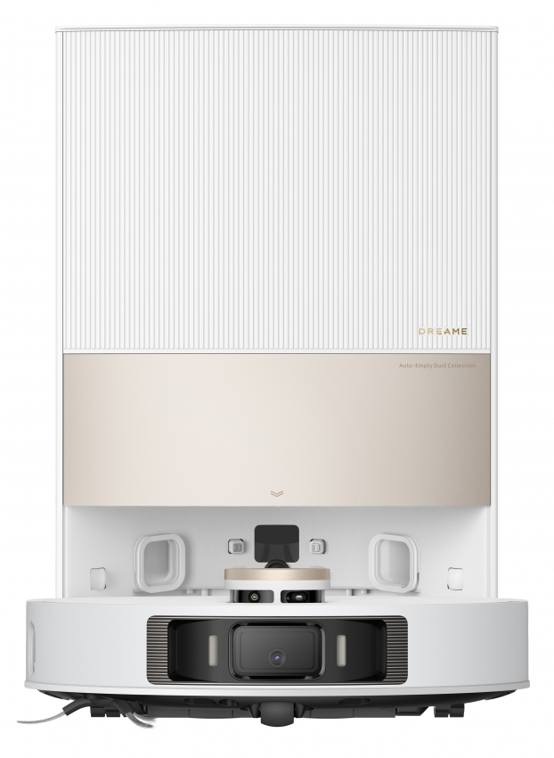 Робот-пилосос Робот-пилосос Dreame L20 Ultra Complete (RLX41CE)