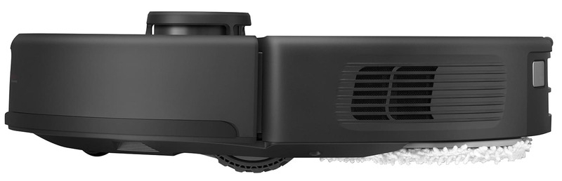 Робот-пилосос RoboRock Q Revo (Black)