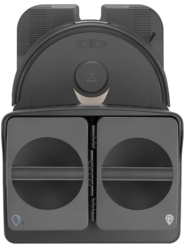 Робот-пилосос RoboRock Q Revo (Black)