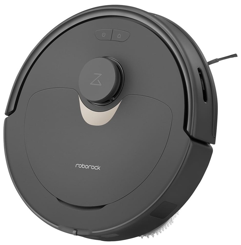 Робот-пилосос RoboRock Q Revo (Black)