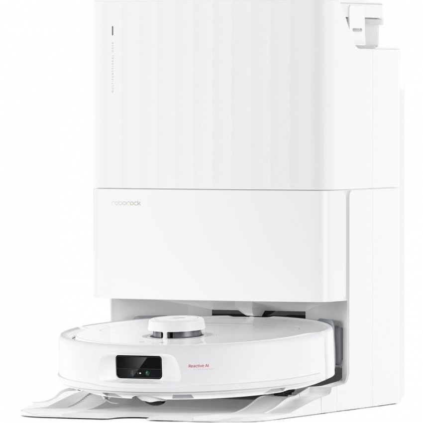 Робот-пилосос RoboRock Q Revo MaxV (White)