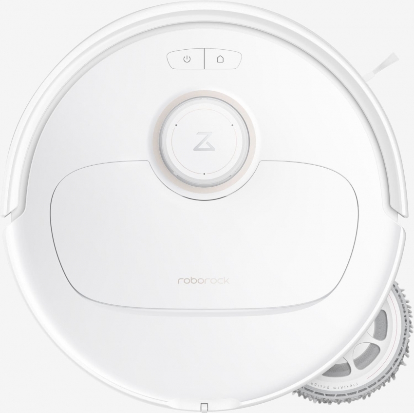 Робот-пилосос RoboRock Q Revo MaxV (White)