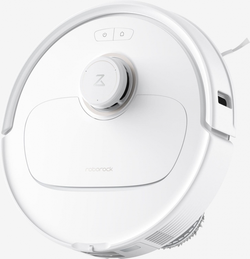 Робот-пилосос RoboRock Q Revo MaxV (White)