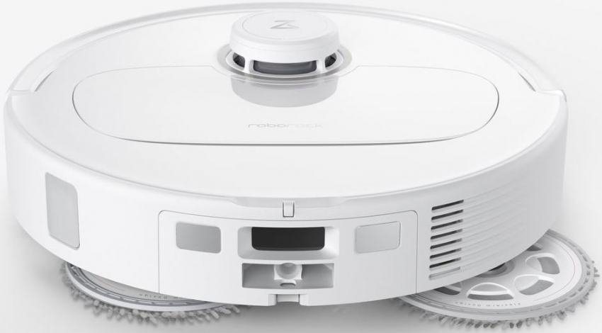 Робот-пилосос RoboRock Q Revo MaxV (White)