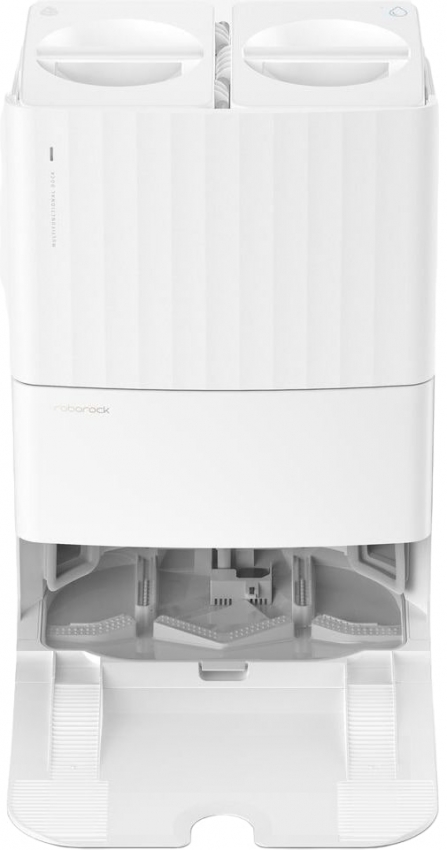 Робот-пилосос RoboRock Q Revo MaxV (White)