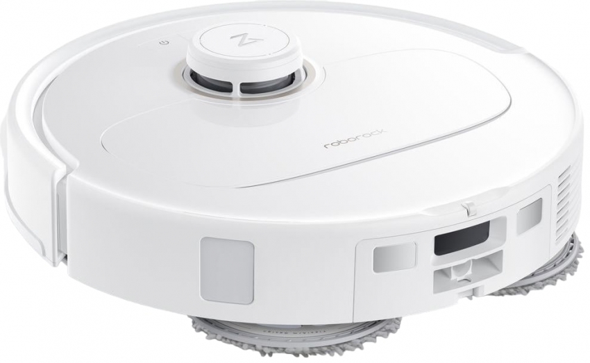 Робот-пилосос RoboRock Q Revo MaxV (White)