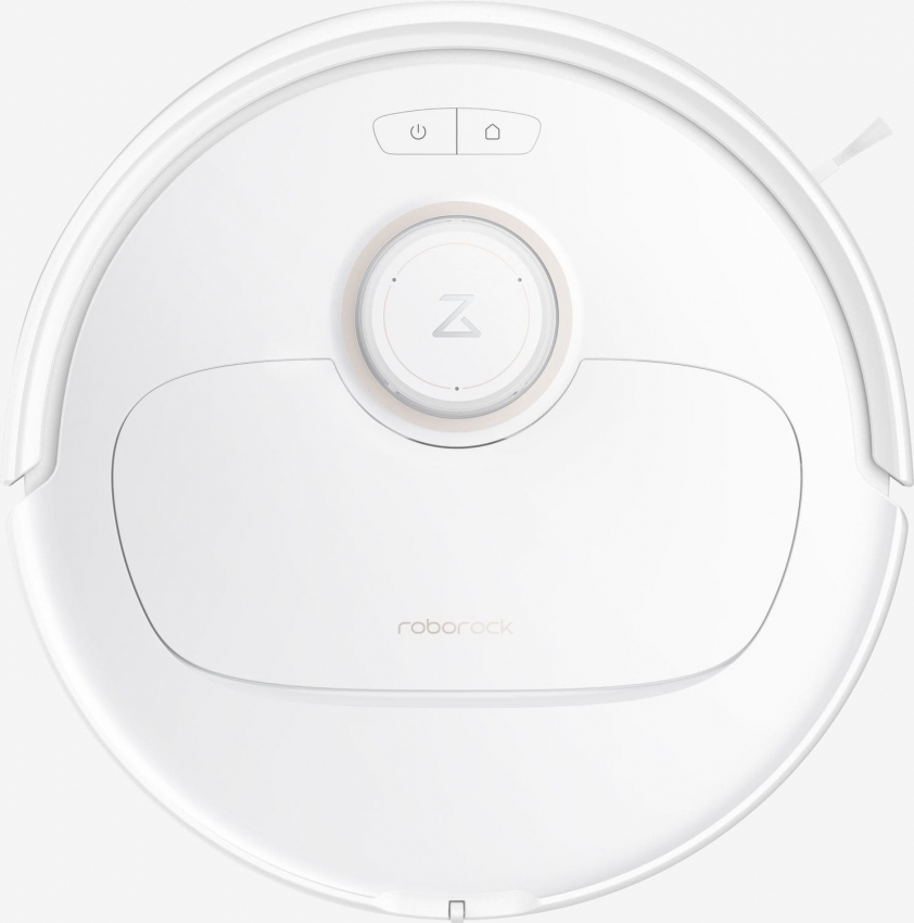 Робот-пилосос RoboRock Q Revo MaxV (White)