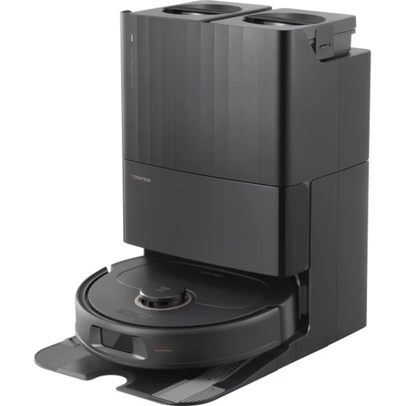 Робот-пилосос RoboRock Q Revo Pro (Black)