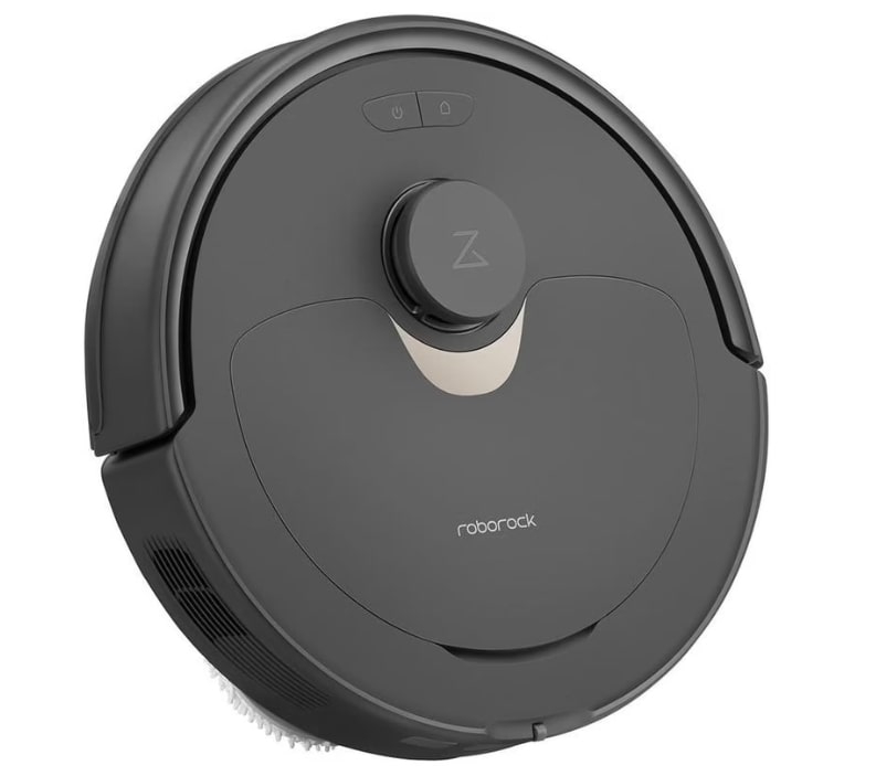 Робот-пилосос RoboRock Q Revo Pro (Black)