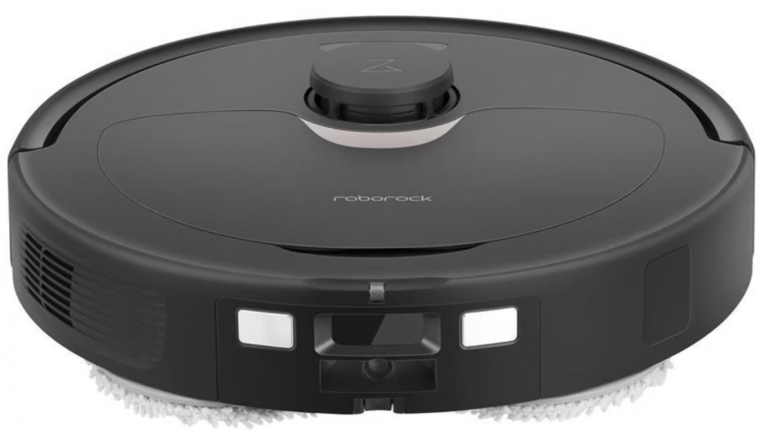 Робот-пилосос RoboRock Q Revo Pro (Black)