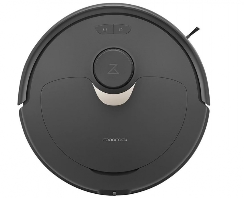 Робот-пилосос RoboRock Q Revo Pro (Black)