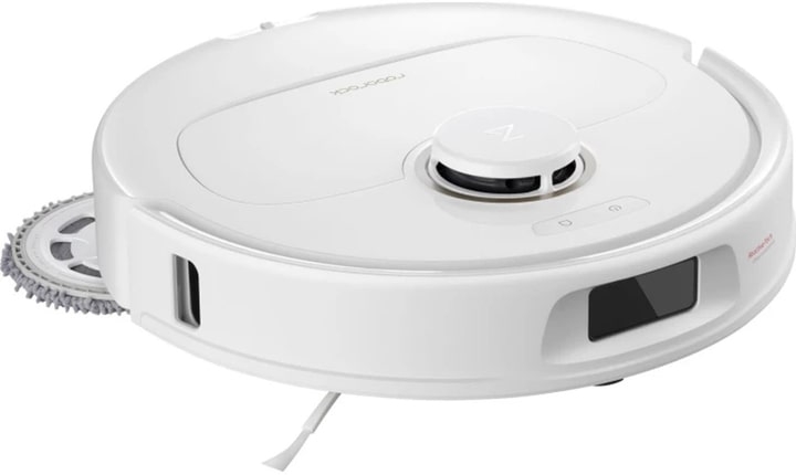 Робот-пилосос RoboRock Q Revo Pro (White)