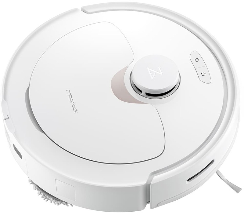 Робот-пилосос RoboRock Q Revo (White)