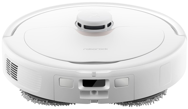 Робот-пилосос RoboRock Q Revo (White)