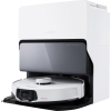 Робот-пилосос RoboRock S8 MaxV Ultra (White)