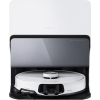Робот-пилосос RoboRock S8 MaxV Ultra (White)