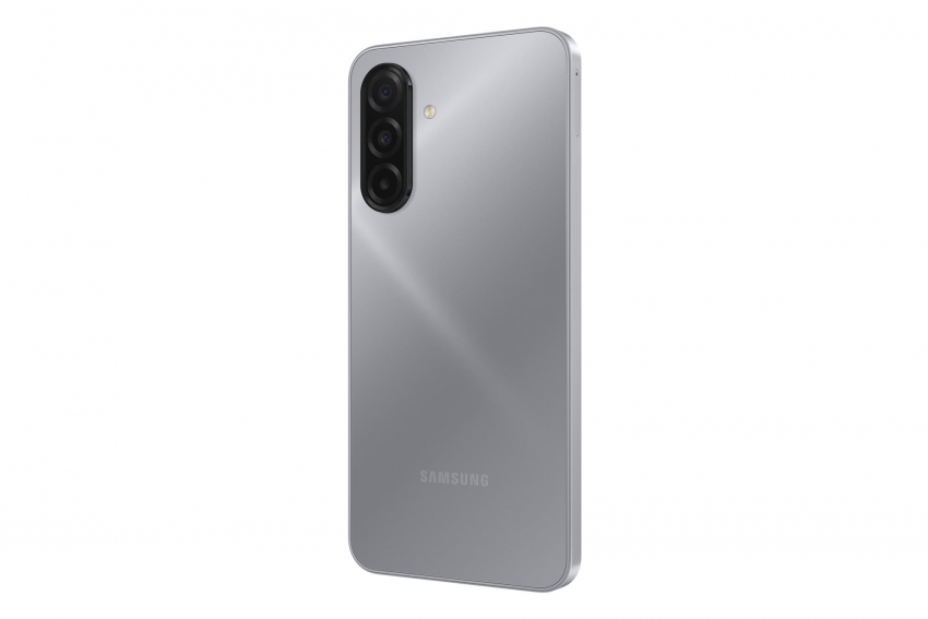 Смартфон Samsung Galaxy A17 4/128Gb Gray (SM-A175FZABEUC)