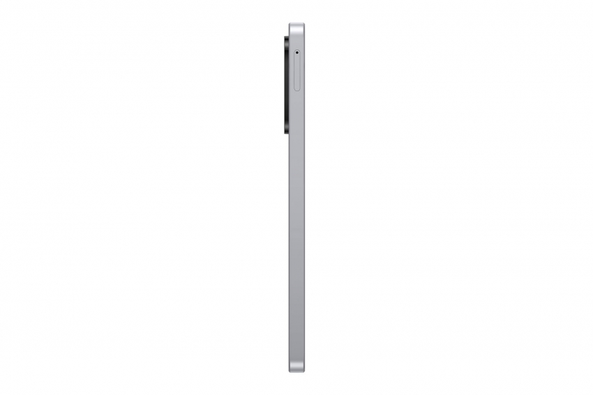 Смартфон Samsung Galaxy A17 4/128Gb Gray (SM-A175FZABEUC)