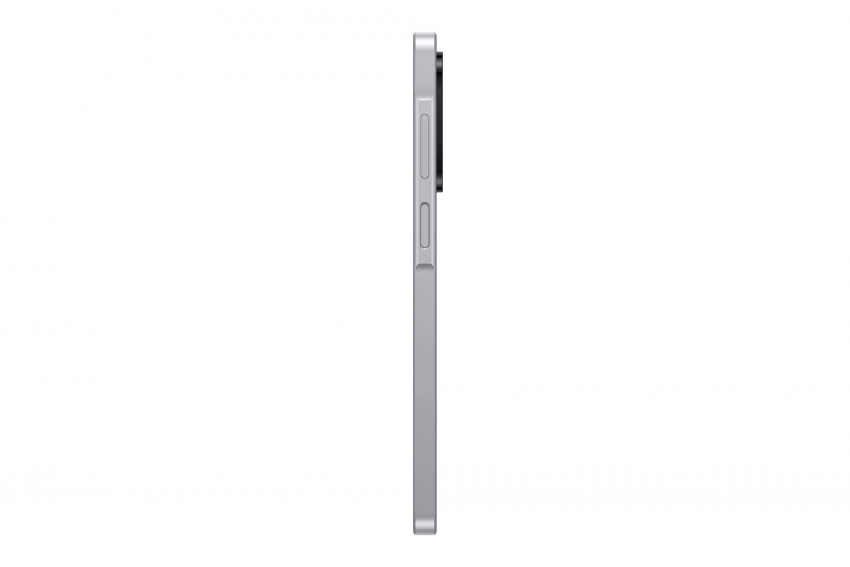 Смартфон Samsung Galaxy A17 4/128Gb Gray (SM-A175FZABEUC)