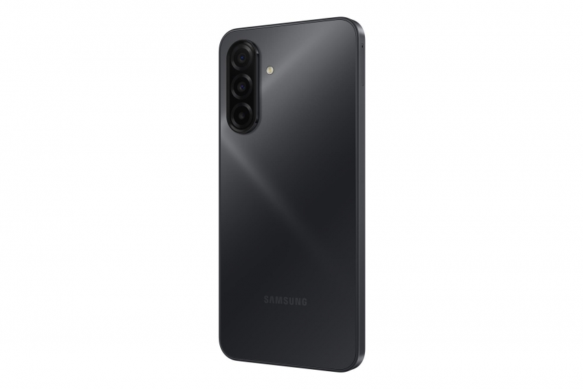 Смартфон Samsung Galaxy A17 8/256Gb Black (SM-A175FZKEEUC)