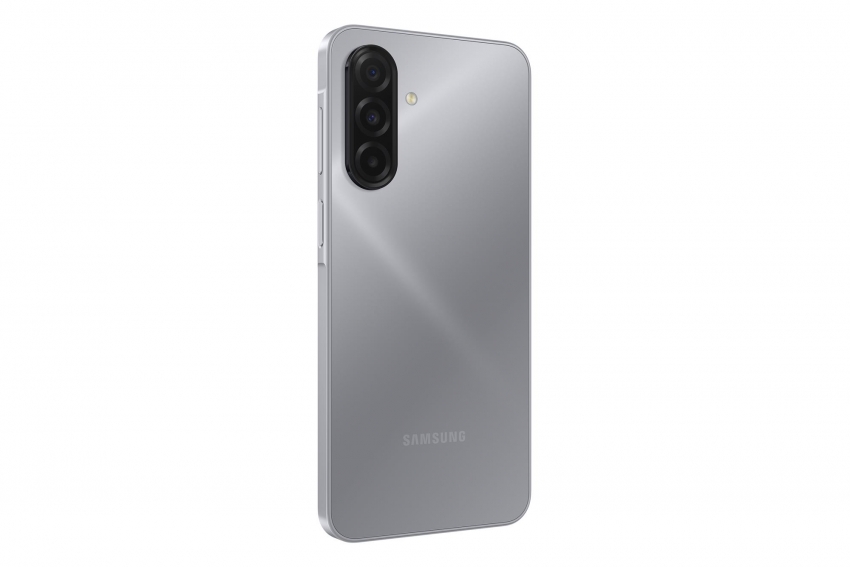 Смартфон Samsung Galaxy A17 8/256Gb Gray (SM-A175FZAEEUC)