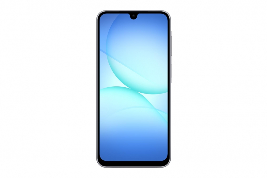 Смартфон Samsung Galaxy A17 8/256Gb Gray (SM-A175FZAEEUC)