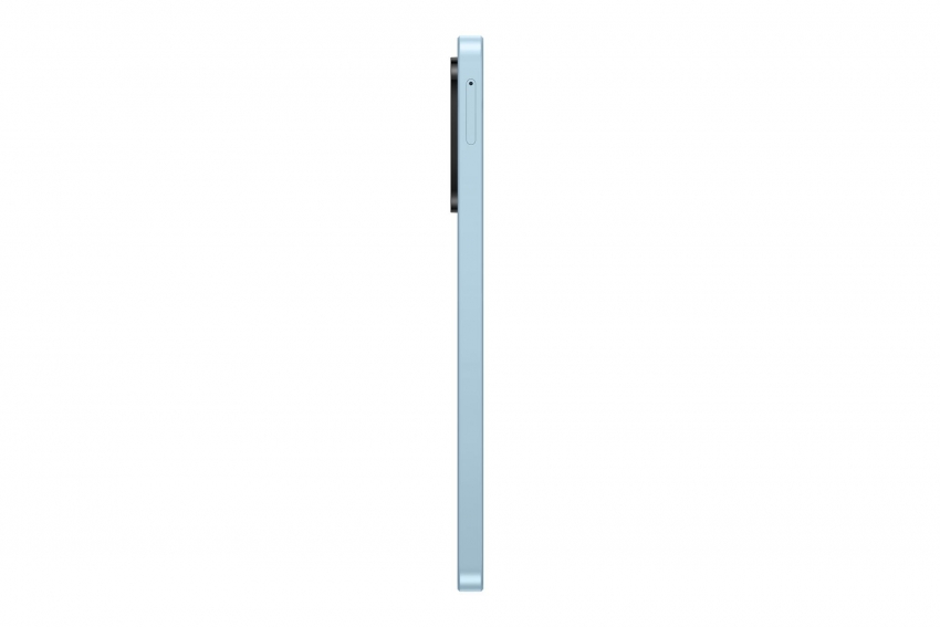 Смартфон Samsung Galaxy A17 8/256Gb Light Blue (SM-A175FLBEEUC)