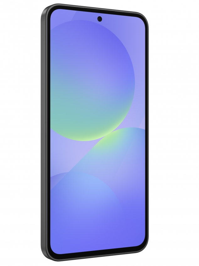 Samsung Galaxy A36 5G 6/128Gb (Awesome Black) (SM-A366BZKBEUC)