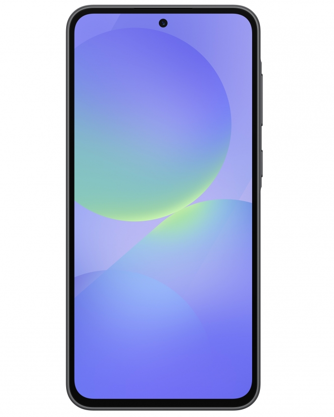 Samsung Galaxy A36 5G 6/128Gb (Awesome Black) (SM-A366BZKBEUC)