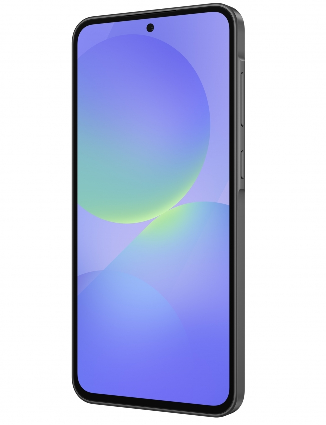 Samsung Galaxy A36 5G 6/128Gb (Awesome Black) (SM-A366BZKBEUC)