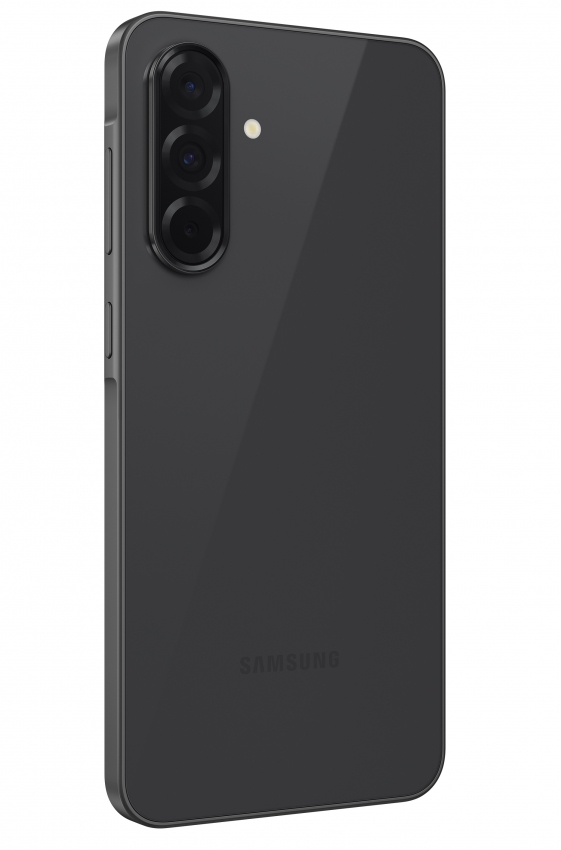 Samsung Galaxy A36 5G 6/128Gb (Awesome Black) (SM-A366BZKBEUC)
