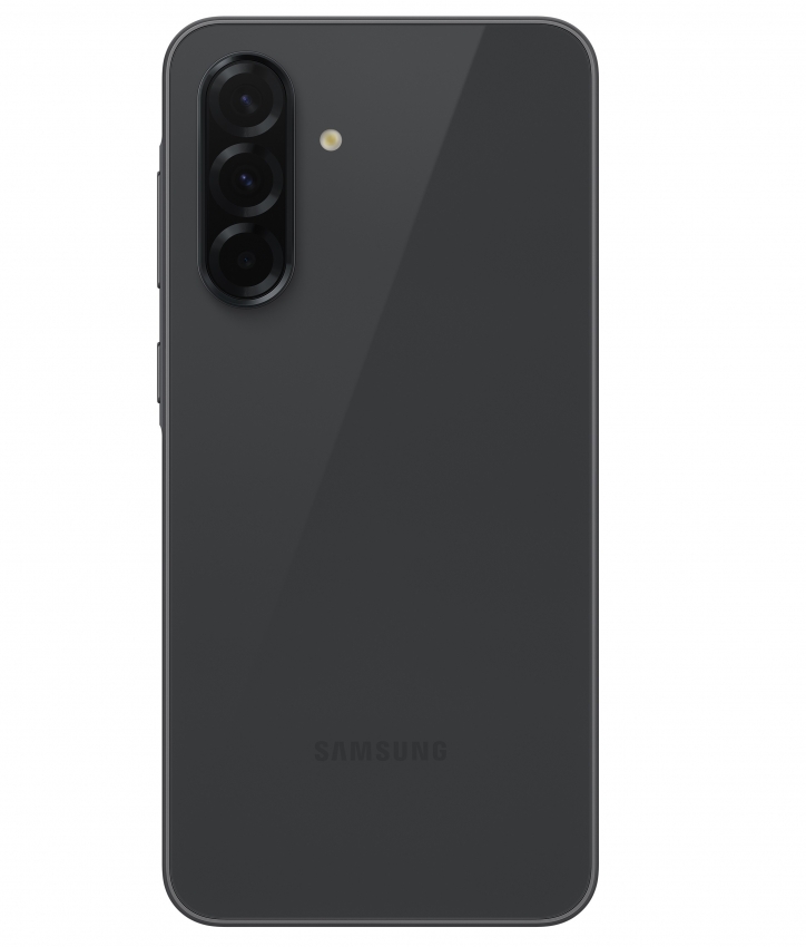 Samsung Galaxy A36 5G 6/128Gb (Awesome Black) (SM-A366BZKBEUC)