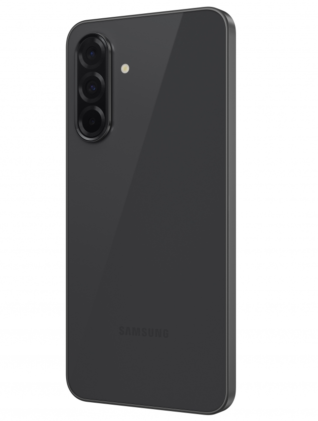 Samsung Galaxy A36 5G 6/128Gb (Awesome Black) (SM-A366BZKBEUC)