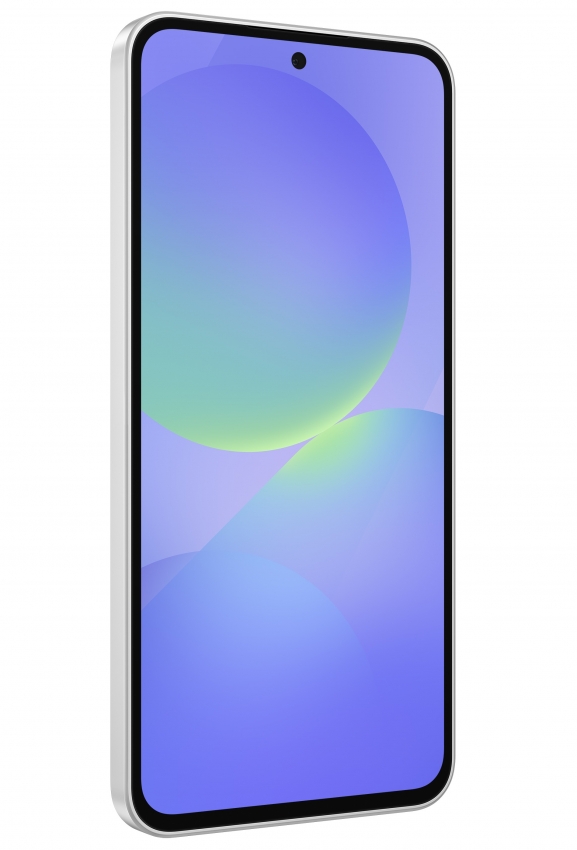 Samsung Galaxy A36 5G 6/128Gb (Awesome White) (SM-A366BZABEUC)